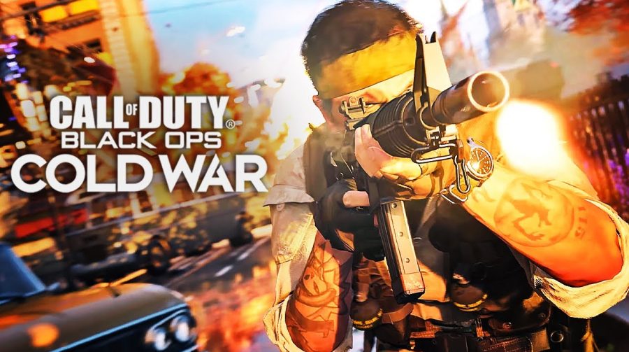 BETA de Call of Duty Black Ops Cold War já disponível; BAIXE AQUI