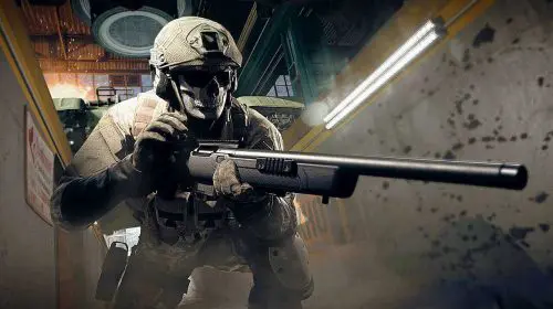 Pré-load de novo update de Call of Duty: Warzone já disponível