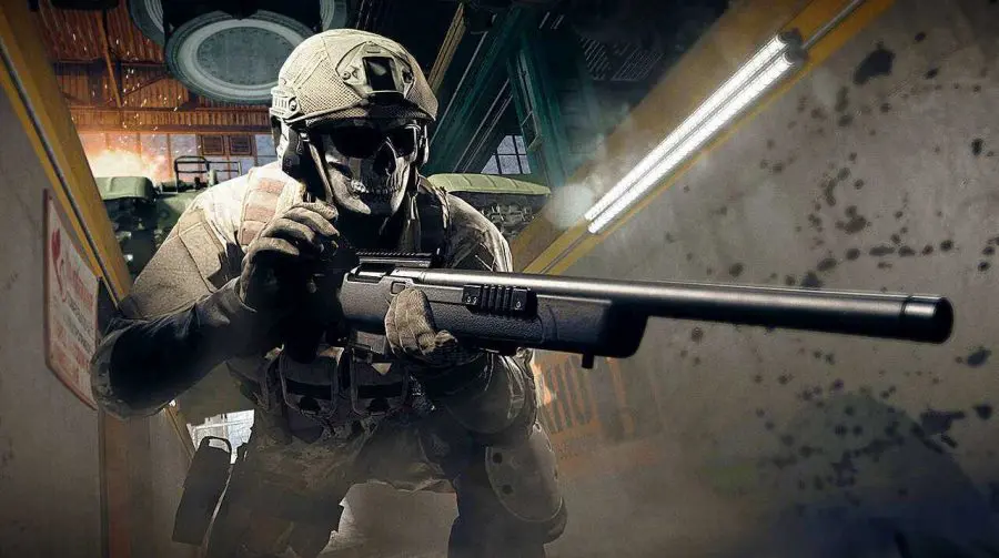 Fugitivo é pego pela polícia após tentar comprar o novo Call of Duty