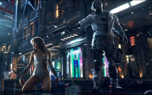 Devs são ameaçados de morte em razão do adiamento de Cyberpunk 2077