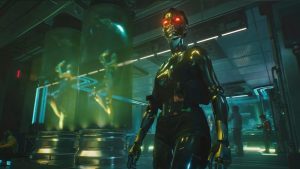 Novidades de Cyberpunk 2077 serão mostradas em 15 de outubro