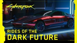 Novidades de Cyberpunk 2077: CD Projekt RED revela mais gameplay!
