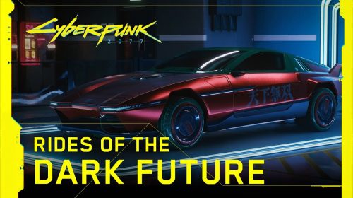 Novidades de Cyberpunk 2077: CD Projekt RED revela mais gameplay!
