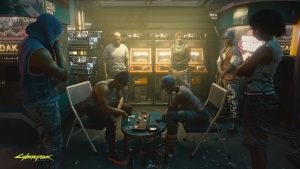 Adiamento de Cyberpunk 2077 foi por conta das versões de PS4 e Xbox One