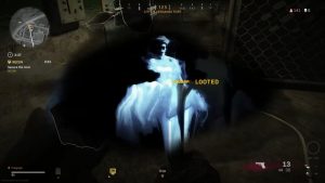 Caixas de loot em Warzone estão assustando jogadores com “jump scares”