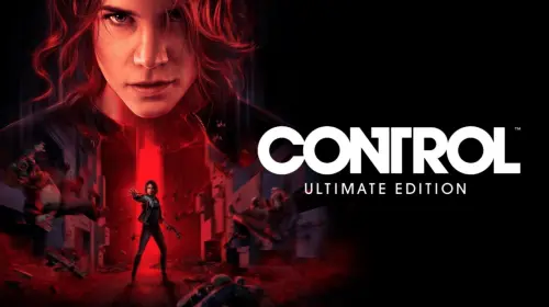 Control Ultimate Edition contará com a maioria dos recursos únicos do PS5
