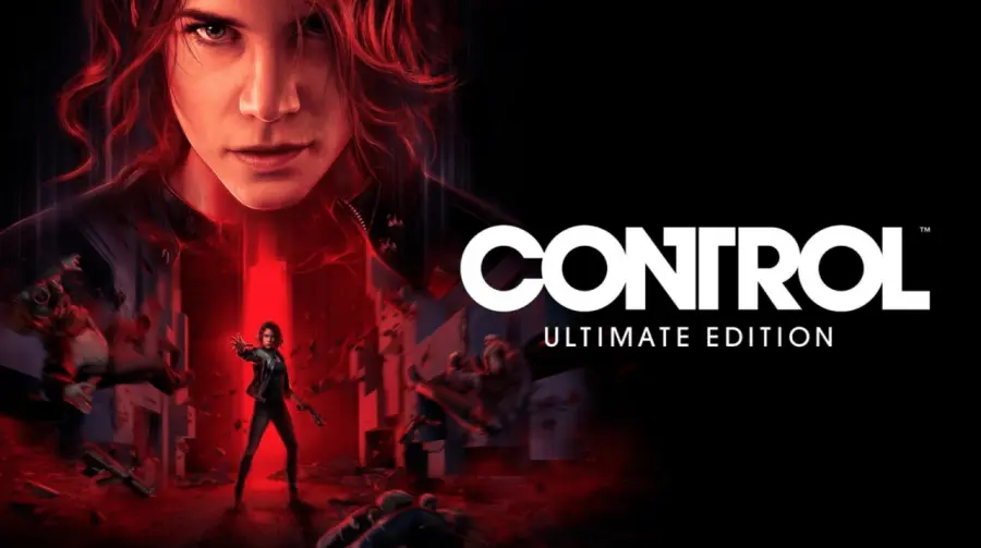 Control: Ultimate Edition é necessária para transferir saves do PS4 para o PS5
