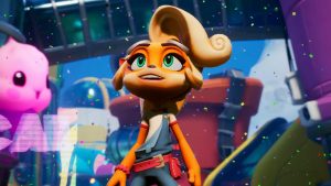 Crash Bandicoot 4: It’s About Time pode chegar ao PlayStation 5