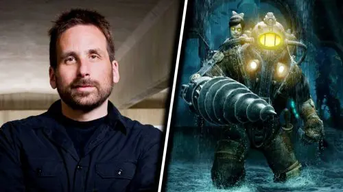 Com problemas, novo jogo do criador de BioShock pode estrear somente em 2024