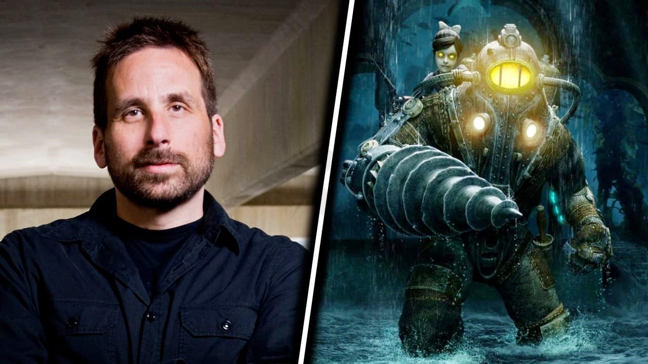 BioShock novo jogo do criador da série pode estrear em 2024