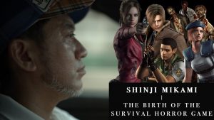 Criador do Resident Evil reflete sobre o gênero de “survival horror” atual e sua história na indústria