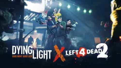 Techland detalha evento de crossover entre Dying Light e Left 4 Dead 2