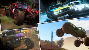 Dev de DiRT 5 não vê muita diferença entre os consoles next-gen