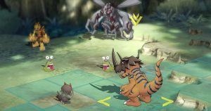 Produtor sugere mais um adiamento de Digimon Survive