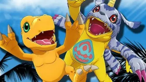 Novo jogo de Digimon? Bandai Namco pede paciência aos fãs