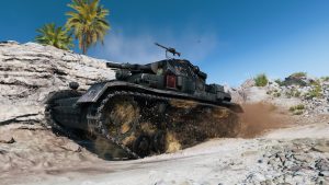 Battlefield 5 tem DLC gratuito de Halloween revelado