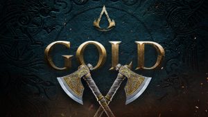 Assassin’s Creed Valhalla está concluído, informa a Ubisoft