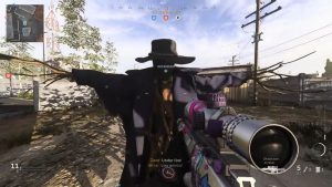 Não maltrate os espantalhos de Modern Warfare: eles explodem