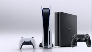 Vale a pena comprar um PS4 agora ou é melhor esperar o PS5?