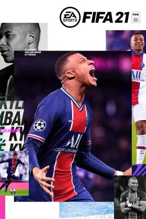 FIFA 21 no PS5: vale a pena?