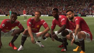 Jogar FIFA pode reduzir níveis de estresse e ansiedade, revela estudo
