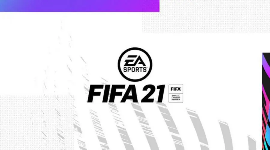 FIFA 21 entra em promoção pela primeira vez desde o lançamento