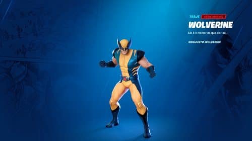 Fortnite: Temporada 4 - Como conseguir Wolverine e o Demolidor
