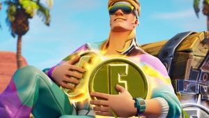 Saiba onde encontrar as moedas de Fortnite da Semana 6