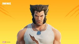 Como desbloquear Logan em Fortnite