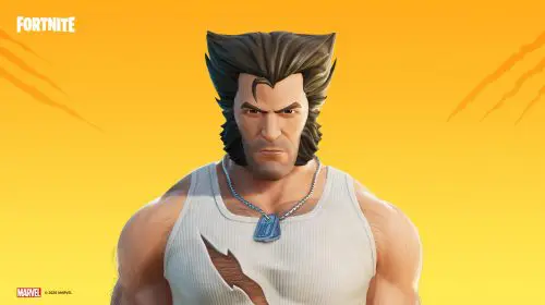 Como desbloquear Logan em Fortnite