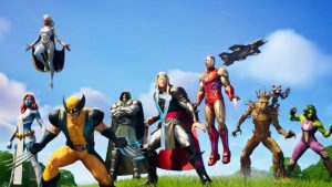 Temporada 4 de Fortnite: os 10 melhores itens da temporada!