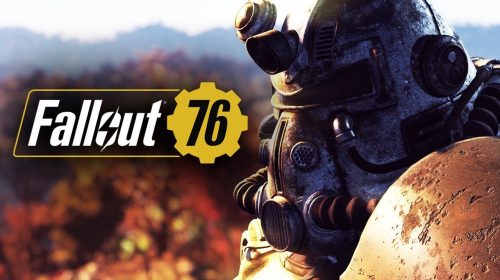 Bethesda revela roteiro de Fallout 76 com quatro temporadas para 2022