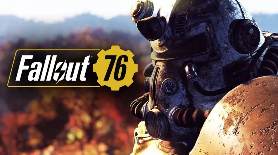 Bethesda revela roteiro de Fallout 76 com quatro temporadas para 2022
