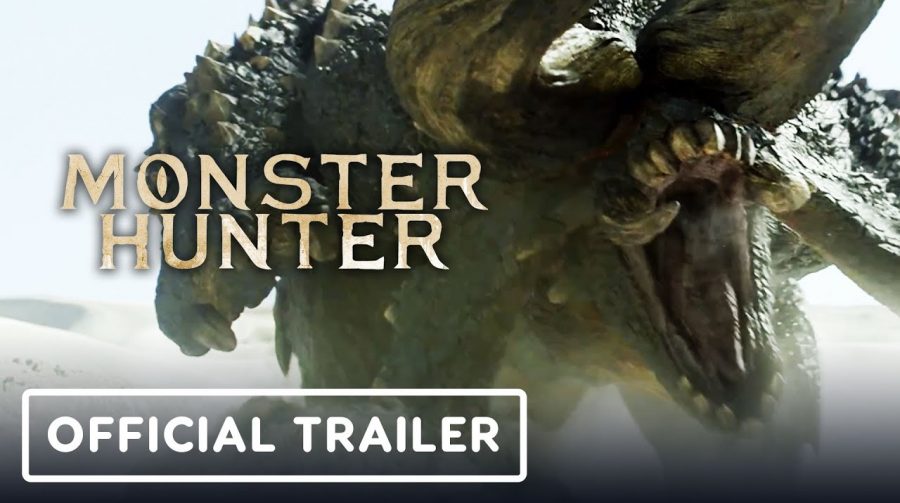 Com Milla Jovovich em ação, filme de Monster Hunter recebe novo trailer