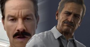 Filme de Uncharted: Mark Wahlberg aparece como Sully no Instagram