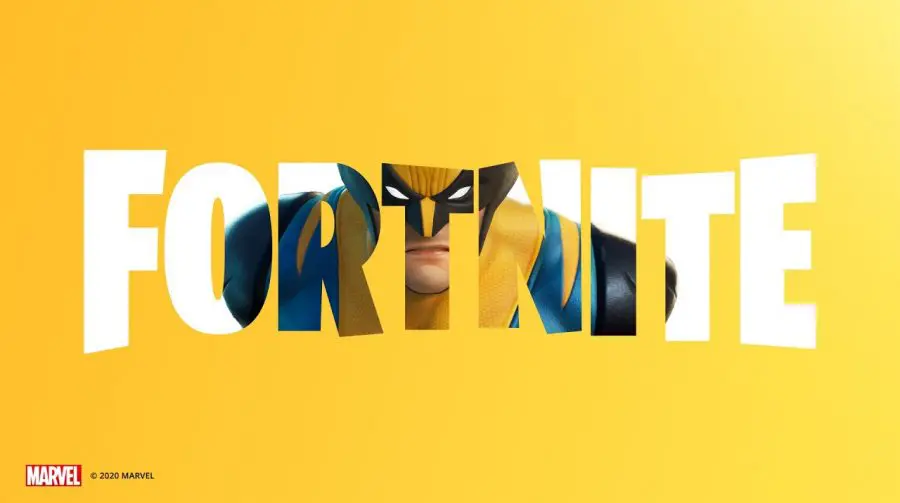 Com suas garras de Adamantium, Wolverine chega ao Fortnite