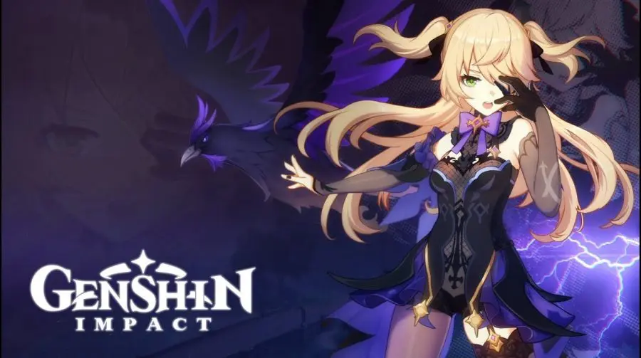 Free to play Genshin Impact já gerou mais de U$ 100 milhões