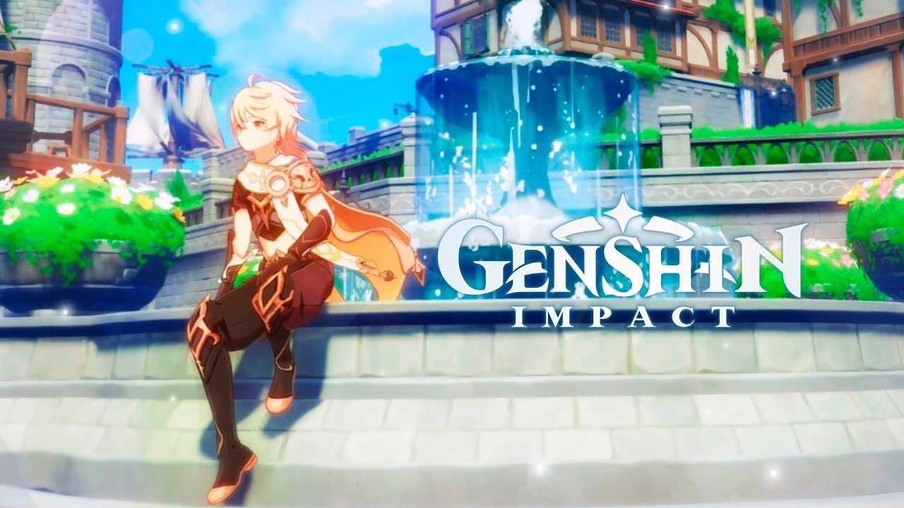 Genshin Impact revela 2 novas personagens