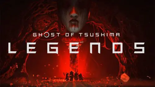 Multiplayer de Ghost of Tsushima chega em 16 de outubro