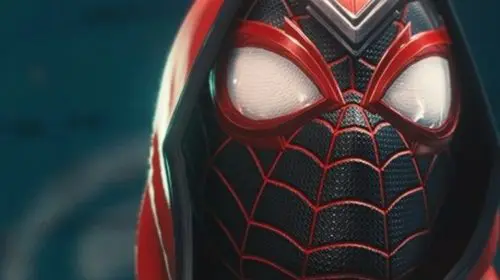 Gameplay de Spider-Man Miles Morales mostra início do jogo