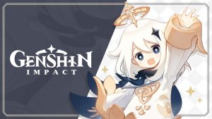 Estúdio planeja lançar Genshin Impact no PS5 em algum momento