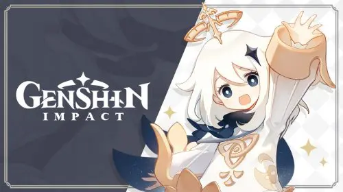 Estúdio planeja lançar Genshin Impact no PS5 em algum momento