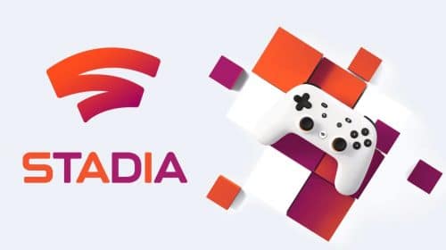 Google fecha estúdios de games first-party para o Stadia