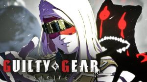 Beta aberto de Guilty Gear Strive é prolongado até terça (23)