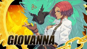 Guilty Gear Strive chega a PS4 e PS5 em abril de 2021