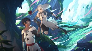Haven chega ao PlayStation 5 em 3 de Dezembro