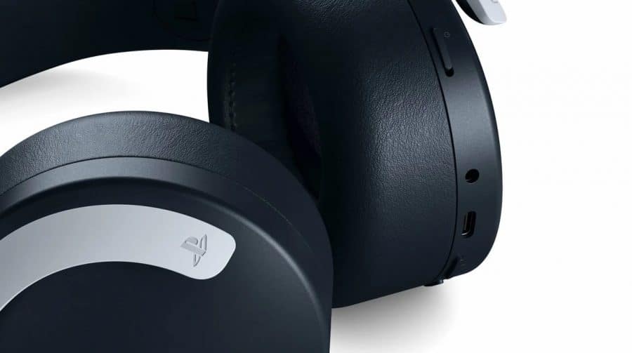 Sony confirma que Headset Pulse 3D funcionará no PlayStation 4