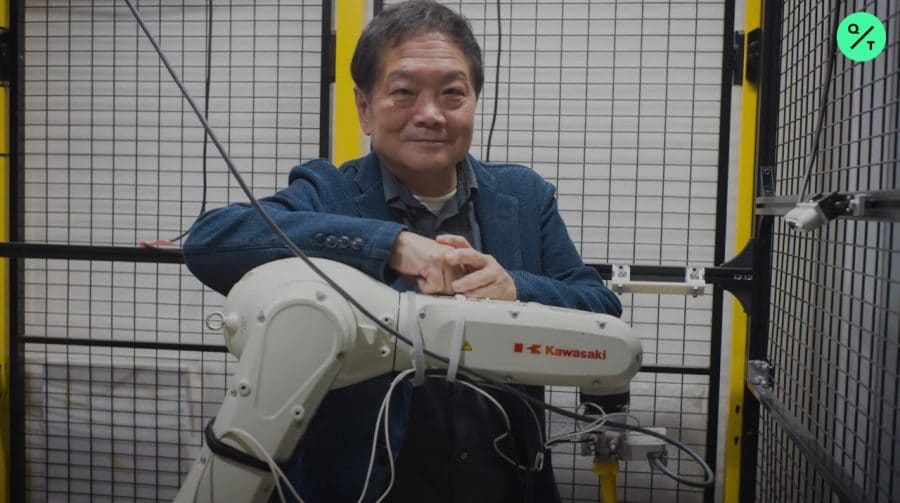 Inventor do PlayStation está construindo robôs para combater a COVID-19