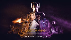 Novo jogo de Doctor Who é anunciado para PS4 e “consoles next-gen”