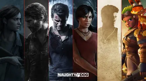 Experiências single-player continuam importantes, diz chefe da Naughty Dog